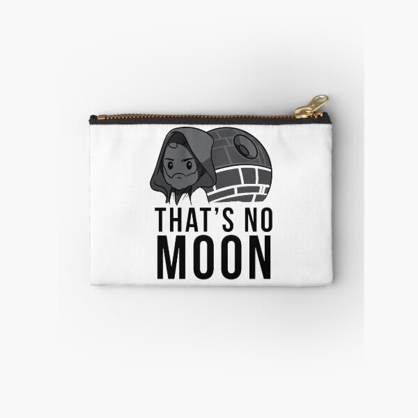 Item preview, Thats No moon designed and sold by brownrockgreg.
