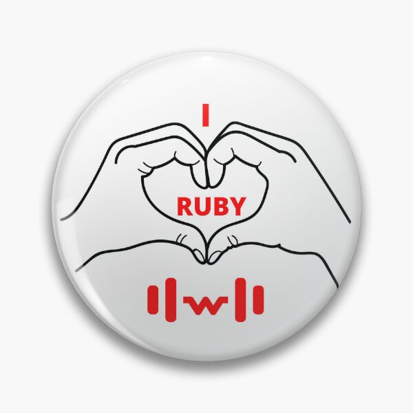 Item preview, Ruby freeman designed and sold by Napoprasanna.