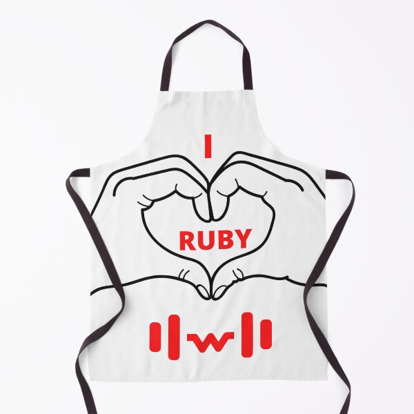 Item preview, Ruby freeman designed and sold by Napoprasanna.