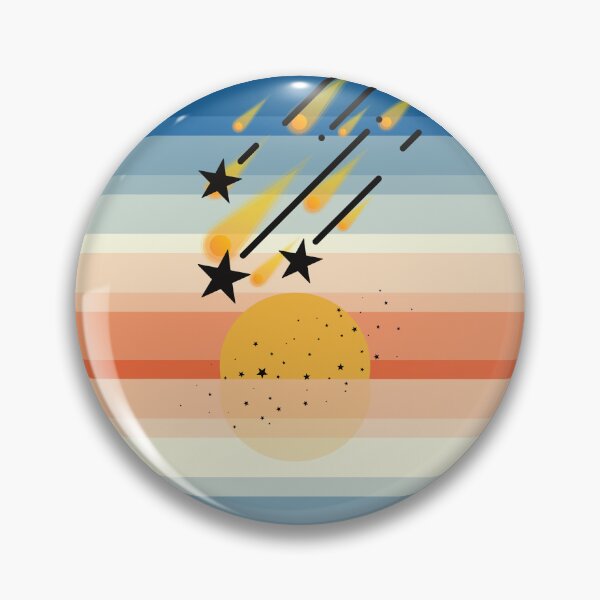 Item preview, Shooting Stars  designed and sold by EpicStructure.