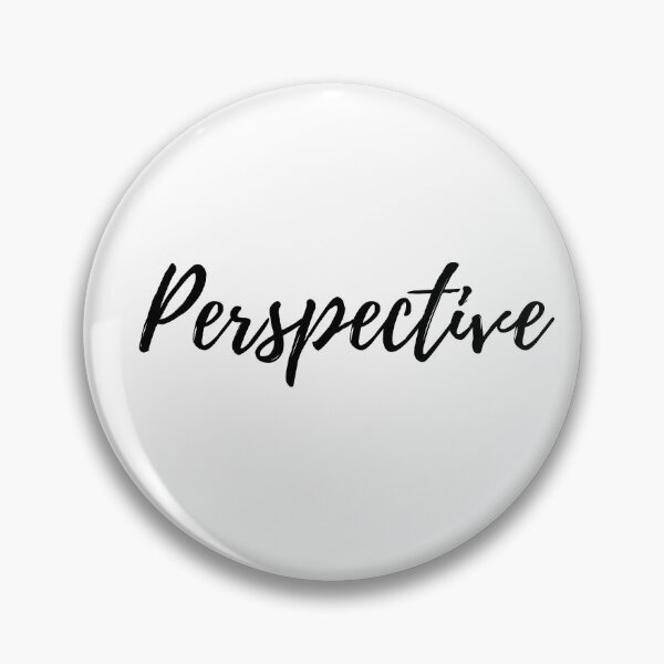 Item preview, Keep an Open Mind - Perspective designed and sold by ActionFocus.