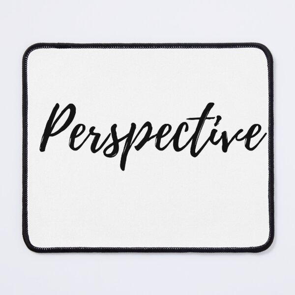 Item preview, Keep an Open Mind - Perspective designed and sold by ActionFocus.