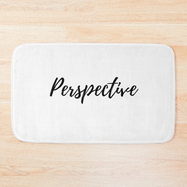 Item preview, Keep an Open Mind - Perspective designed and sold by ActionFocus.