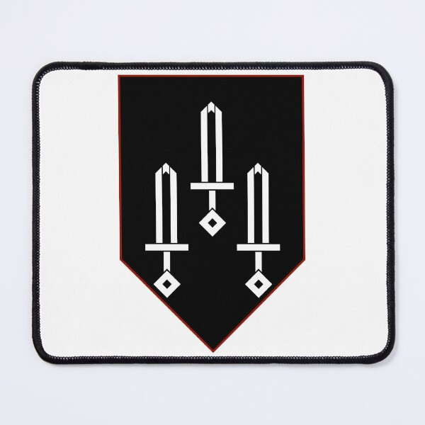 Item preview, Company of the Three Swords designed and sold by Talion Design.
