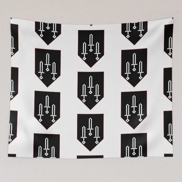 Item preview, Company of the Three Swords designed and sold by Talion Design.