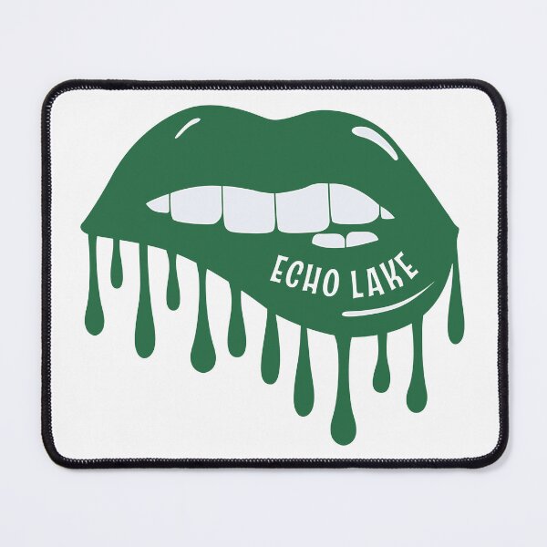 Item preview, Echo Lake Bleeding Lips designed and sold by dddesignsnj.