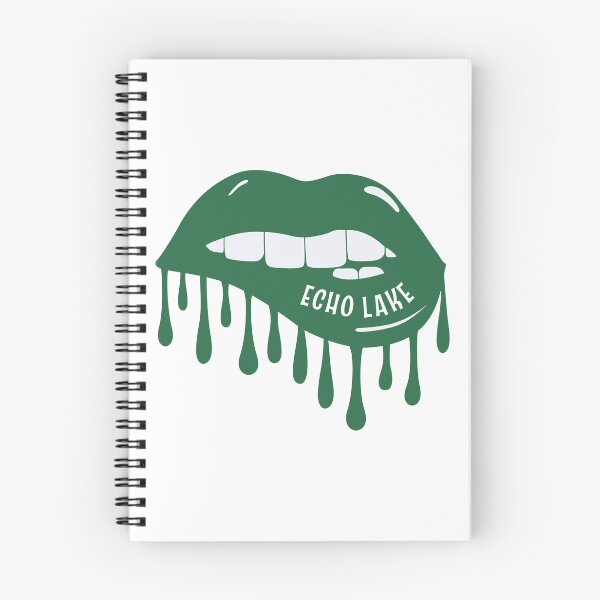 Item preview, Echo Lake Bleeding Lips designed and sold by dddesignsnj.