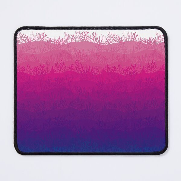 Item preview, Ombre Coral Reef designed and sold by Scuba-Div3r.