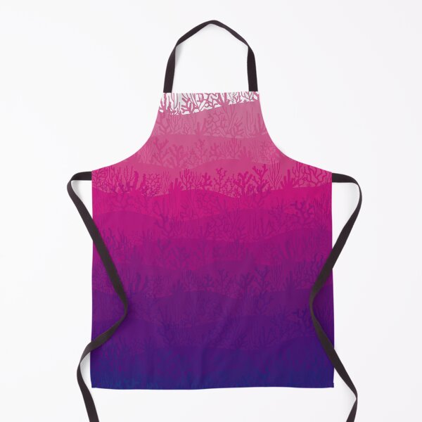 Item preview, Ombre Coral Reef designed and sold by Scuba-Div3r.