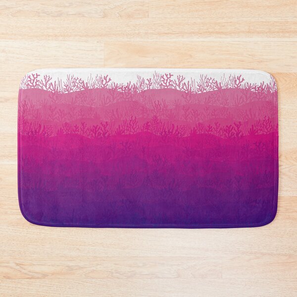 Item preview, Ombre Coral Reef designed and sold by Scuba-Div3r.