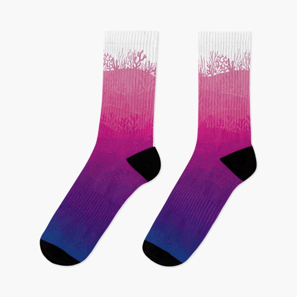 Item preview, Ombre Coral Reef designed and sold by Scuba-Div3r.