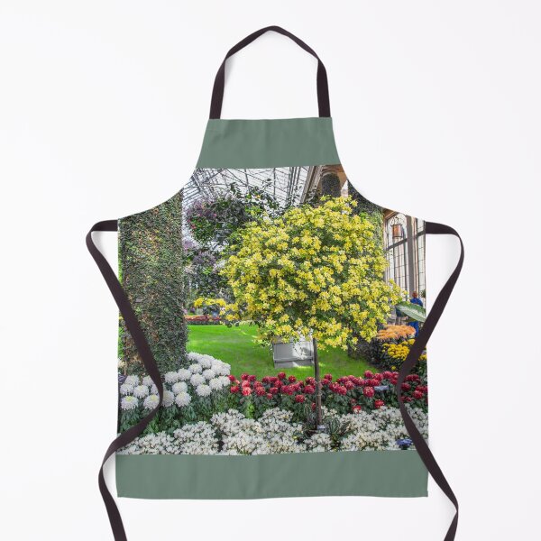 Item preview, USA. Pennsylvania. Longwood Gardens. Main Conservatory. designed and sold by vadim19.