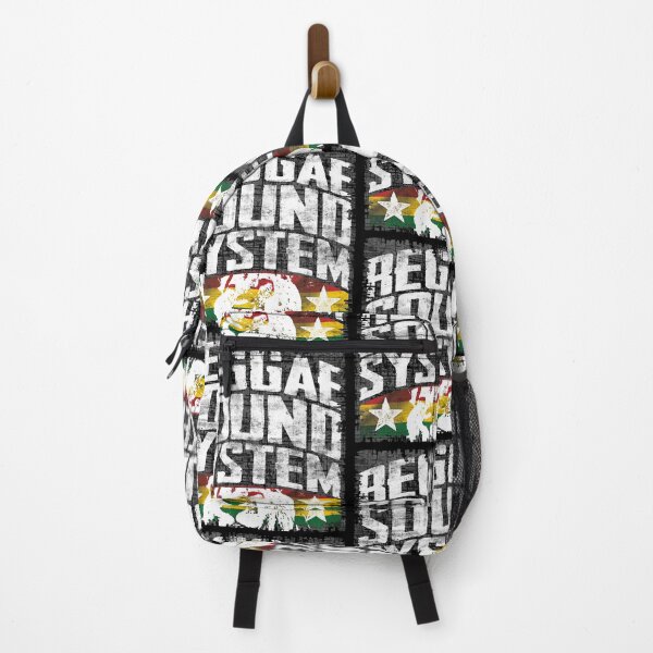 Item preview, Reggae sound system 2 designed and sold by Periartwork.