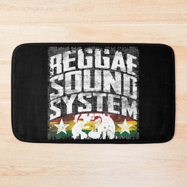 Item preview,  Reggae sound system 2 designed and sold by Periartwork.