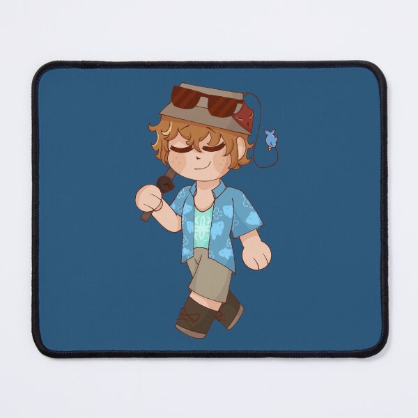 Item preview, Tartaglia fishing for the Summer designed and sold by angelsbucket.