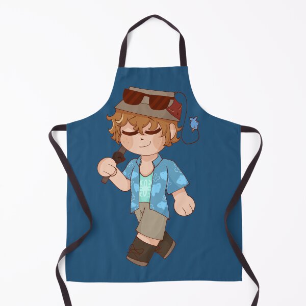 Item preview, Tartaglia fishing for the Summer designed and sold by angelsbucket.