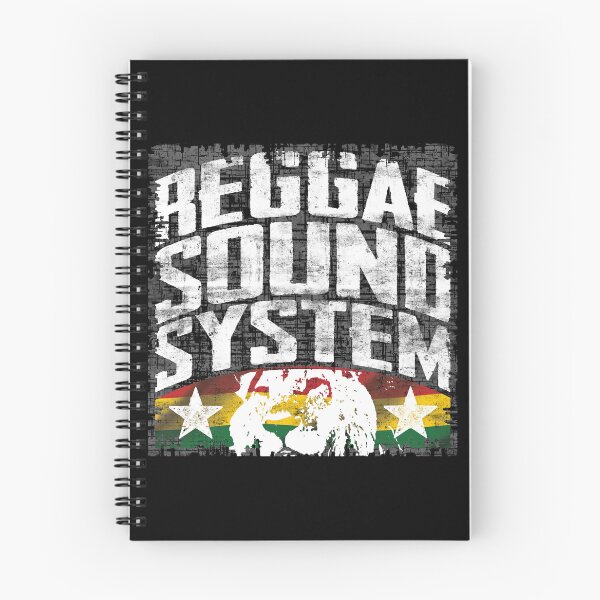 Item preview,  Reggae sound system 2 designed and sold by Periartwork.