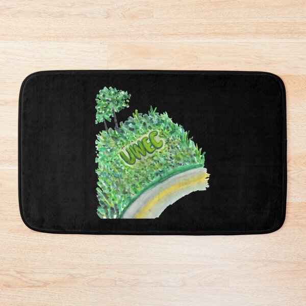 Item preview, University of Wisconsin Eau Claire hill designed and sold by OlgaHarvey.