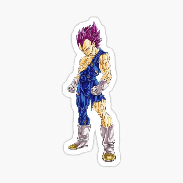 Hakai Stickers for Sale