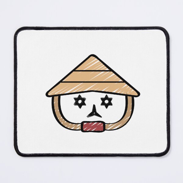 Aperçu de l'œuvre Shinobi fort du village créée et vendue par weirdandstrange.