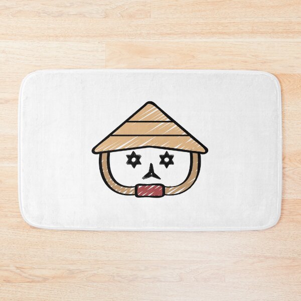 Item preview, Strong Village Shinobi  designed and sold by weirdandstrange.
