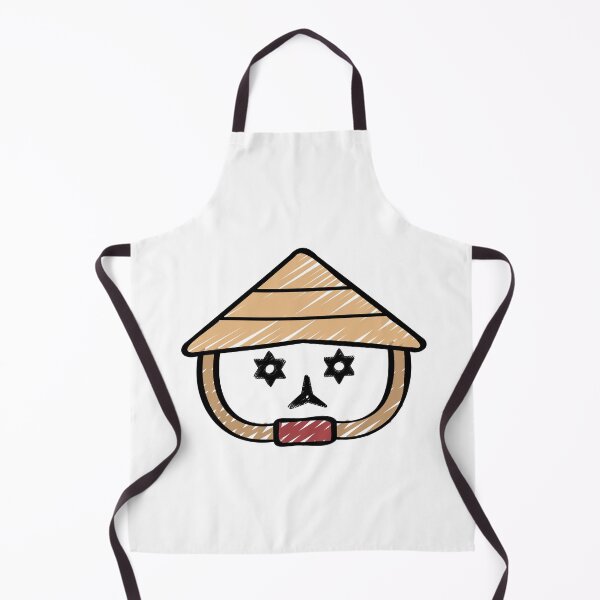 Item preview, Strong Village Shinobi designed and sold by weirdandstrange.