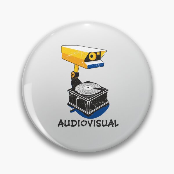 Item preview, Audiovisual Fully designed and sold by tagmecool.