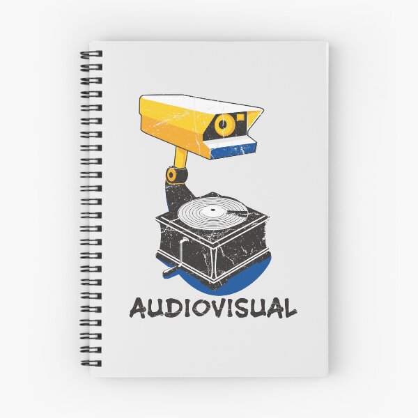 Item preview, Audiovisual Fully designed and sold by tagmecool.