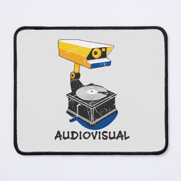 Item preview, Audiovisual Fully designed and sold by tagmecool.