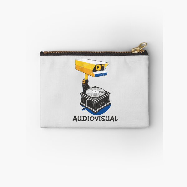 Item preview, Audiovisual Fully designed and sold by tagmecool.