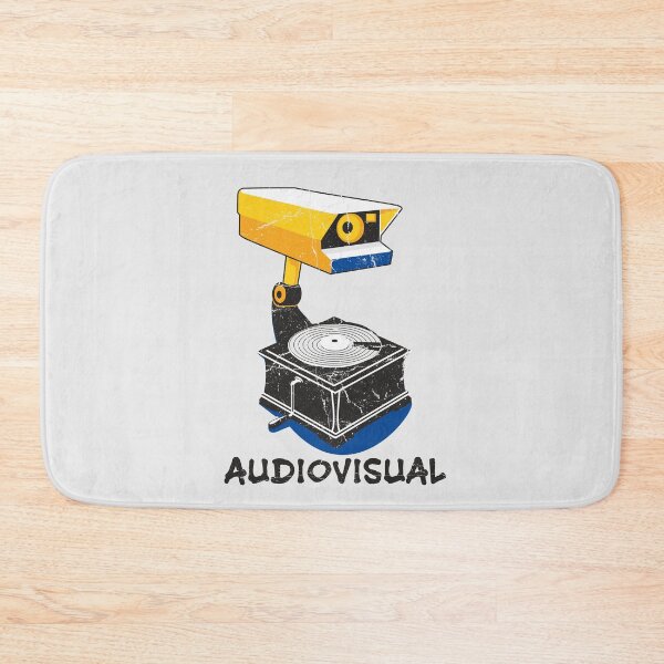 Item preview, Audiovisual Fully designed and sold by tagmecool.