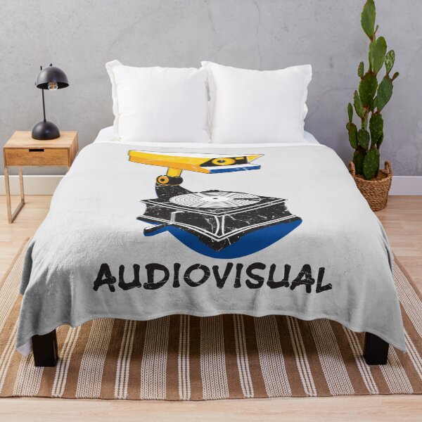 Item preview, Audiovisual Fully designed and sold by tagmecool.