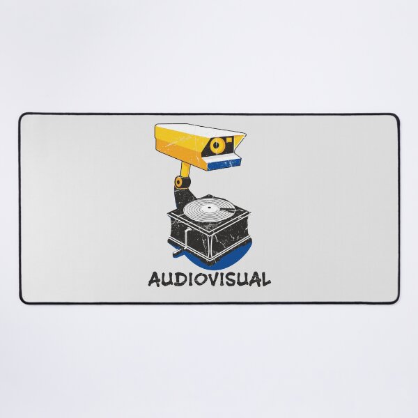Item preview, Audiovisual Fully designed and sold by tagmecool.