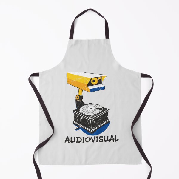 Item preview, Audiovisual Fully designed and sold by tagmecool.