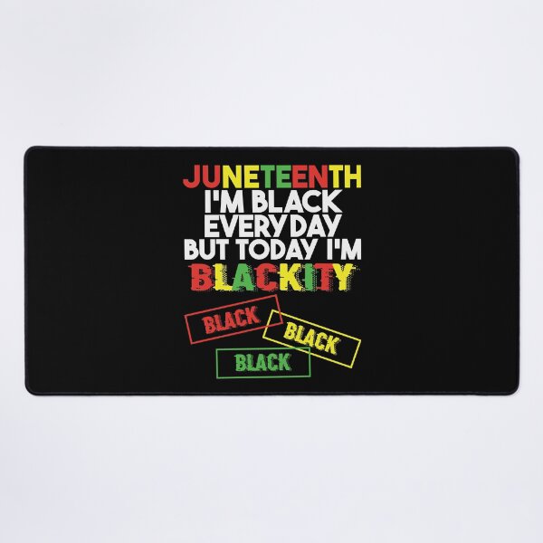 Item preview, Juneteenth National Independence Day JUNETEENTH Freeish Since 1865 Melanin Ancestor Black History Re designed and sold by OlgaHarvey.