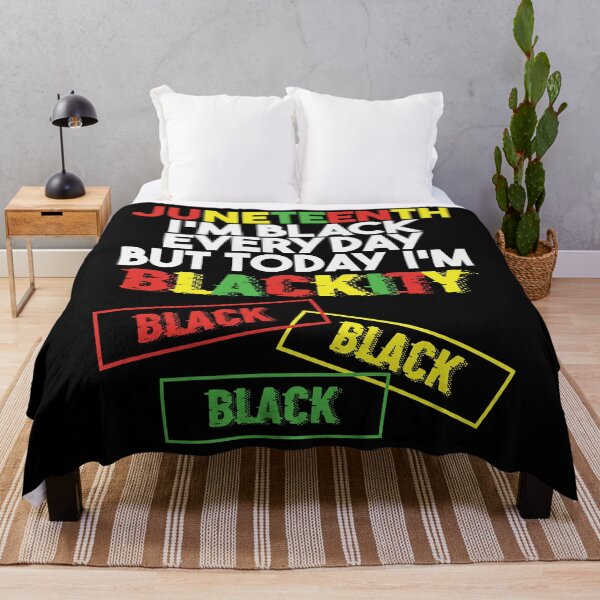 Item preview, Juneteenth Día de la Independencia Nacional JUNETEENTH Freeish desde 1865 Melanin Ancestor Black History Re designed and sold by OlgaHarvey.