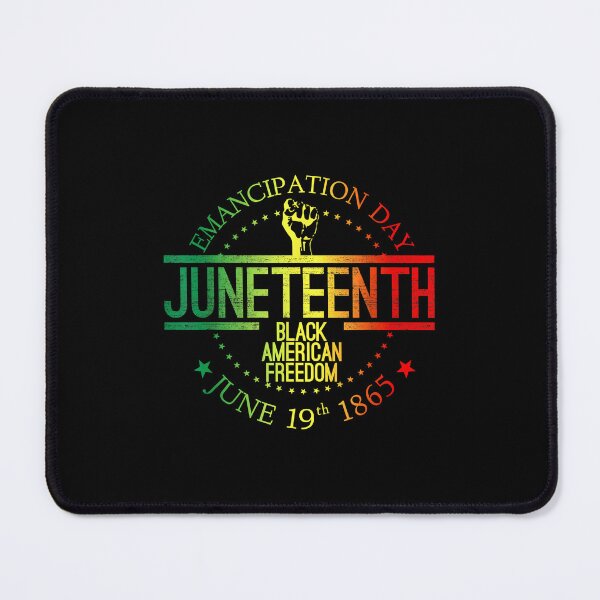 Item preview, EMANCIPATION DAY ,JUNETEENTH INDEPENDENCE FREEDOM DAY designed and sold by OlgaHarvey.