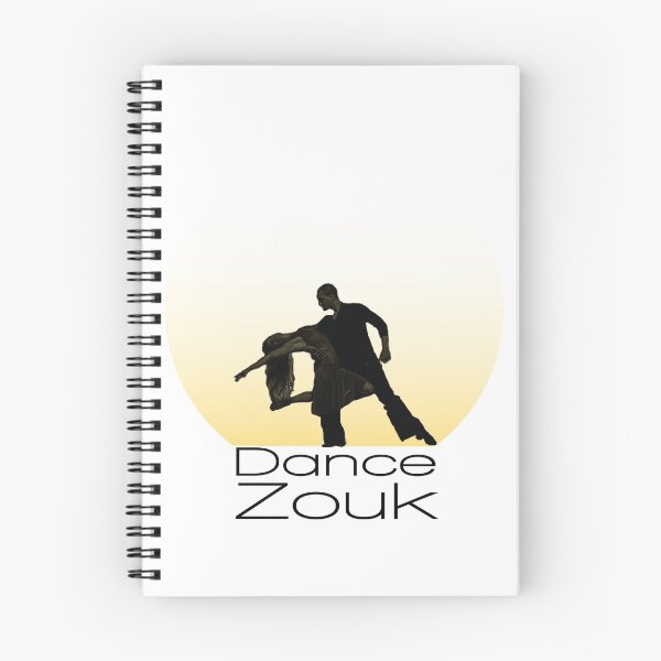 Item preview, Dance Zouk Under Moonlight designed and sold by JarrettStock.