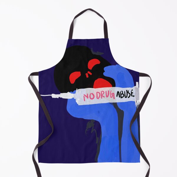 Item preview, International Day Against Drug Abuse and Illicit Trafficking designed and sold by KARTICK DUTTA.