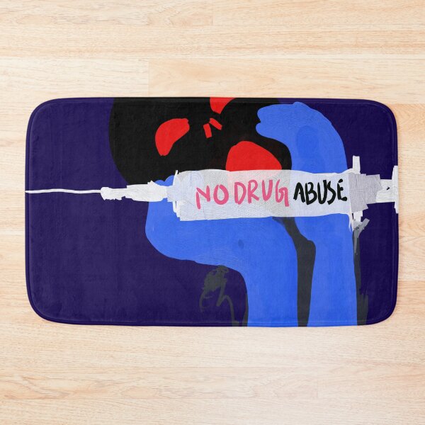 Item preview, International Day Against Drug Abuse and Illicit Trafficking  designed and sold by KARTICK DUTTA.