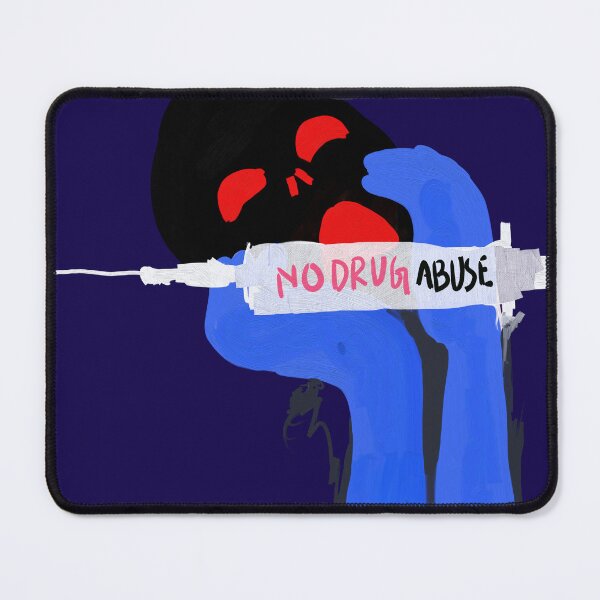 Item preview, International Day Against Drug Abuse and Illicit Trafficking designed and sold by KARTICK DUTTA.
