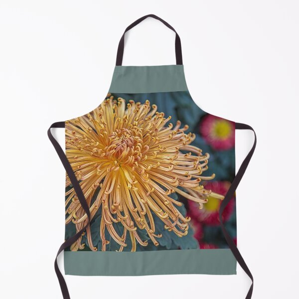 Item preview, USA. Pennsylvania. Longwood Gardens. Chrysanthemum. designed and sold by vadim19.