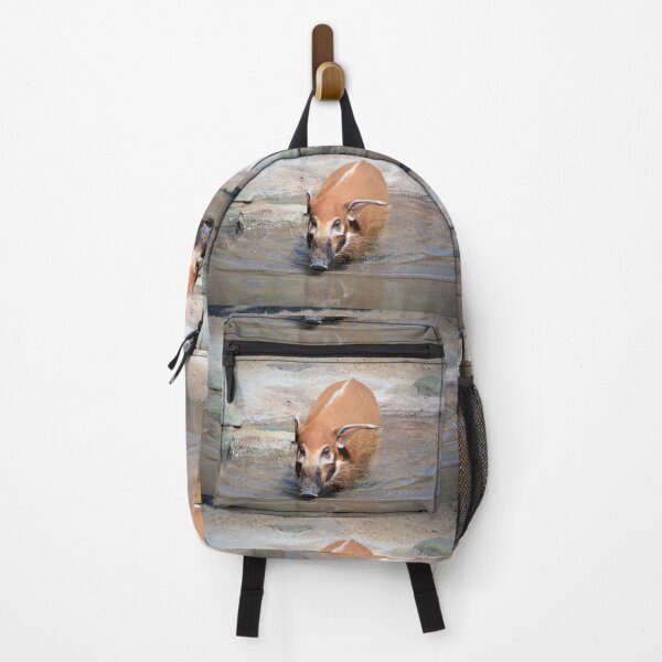 Item preview, Red River Hog designed and sold by Savannah Gibbs.