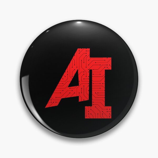 Item preview, AI evolution - Artificial intelligence designed and sold by yococo.