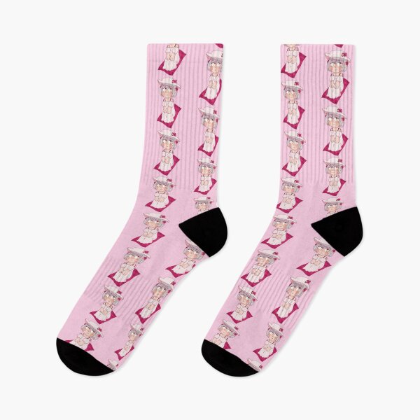 Artikelvorschau, Noelle in einem Sommerkleid entworfen und verkauft von angelsbucket.
