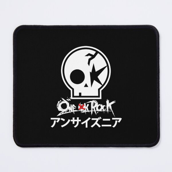 Item preview, One Ok Rock Band designed and sold by lagusutimo.