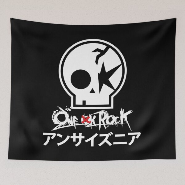 Item preview, One Ok Rock Band designed and sold by lagusutimo.