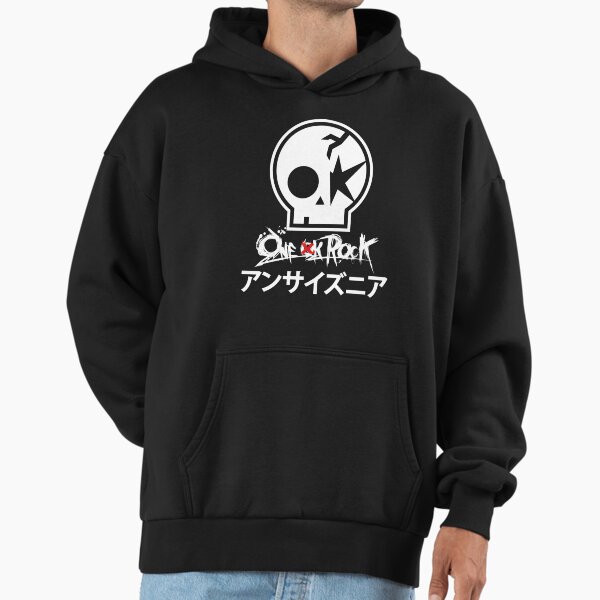One Ok Rock Hoodies & Sweatshirts for Sale | Redbubble