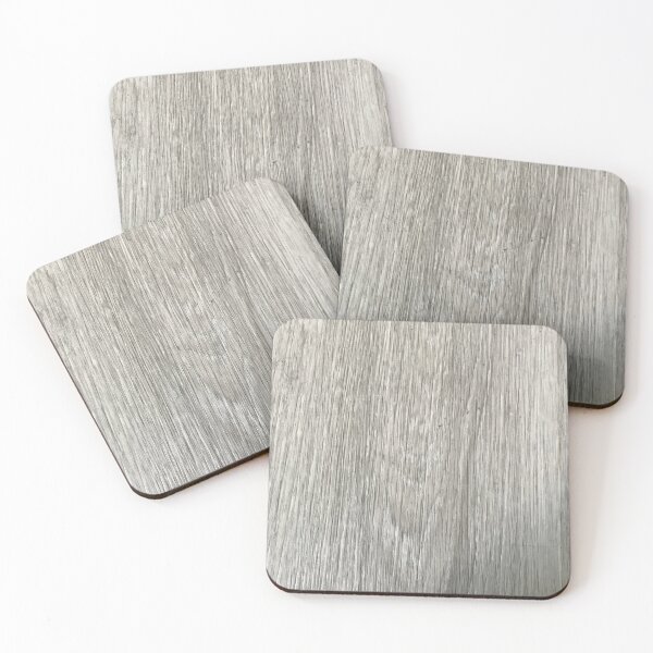 Item preview, Gray Woodgrain Texture  designed and sold by NellVerde.