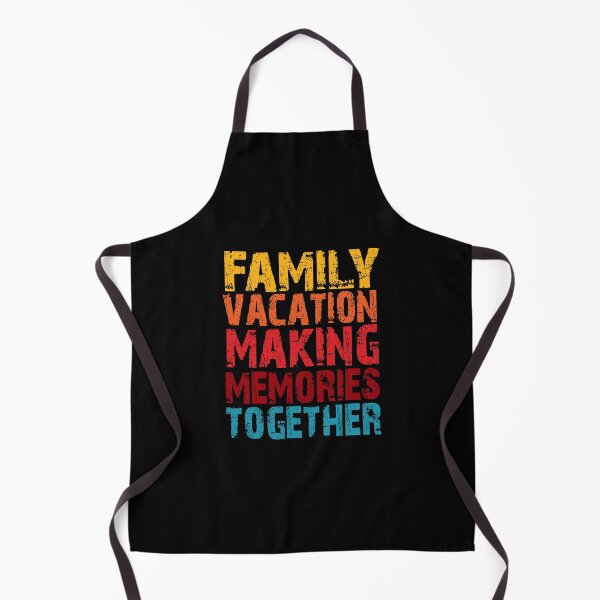 Item preview, FAMILY VACATION MAKING MEMORIES TOGETHER designed and sold by OlgaHarvey.